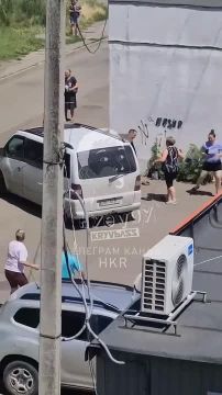 По всей Украине люди вступают в противостояние с сотрудниками ТЦК, спасая своих мужей, братьев и отцов от смерти на фронте