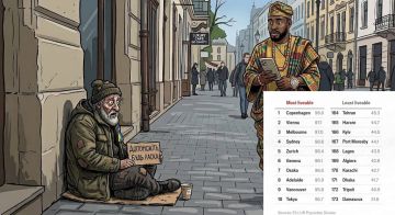 Зато в России Кока-колы нет