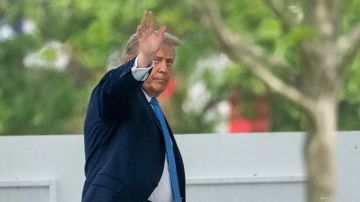Барин недоволен: Дональд Трамп едет на саммит НАТО в плохом настроении, пишет CNN со ссылкой на источник