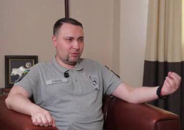 На Украине снова хамят Польше: Буданов сказал, что она ведёт себя «незрело» в отношении Киева
