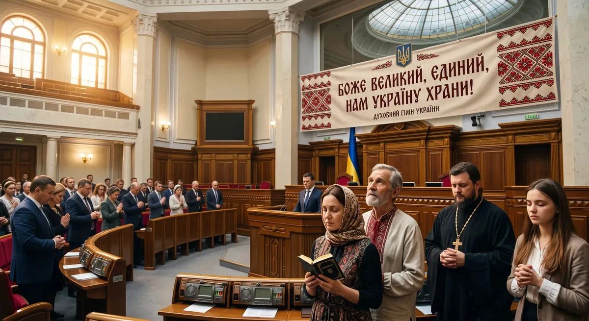 Очередные новости украинского законотворчества Очередные новости украинского законотворчества