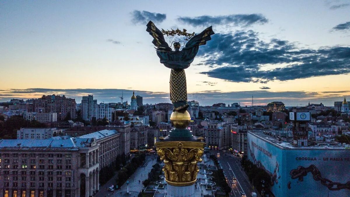 Новое достижение Украины. Киев вошел в топ-10 худших городов мира для жизни, заняв 166-е место из 173, — по рейтингу издания The Economist Соседи по рейтингу тоже радуют: Триполи, Дамаск