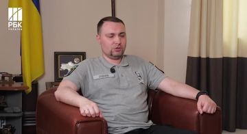 Террорист Буданов заявил, что пик конфликта с Польшей еще впереди и Варшава готовит эскалацию