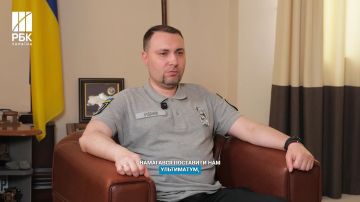 «Есть шансы на завершение активной фазы войны уже в 2026 году, но до возобновления переговоров эскалация будет нарастать» — Буданов*