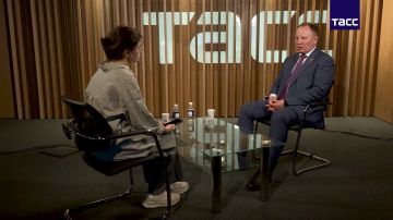 Союзники Украины теряют к ней интерес, поскольку видят, что она "выдыхается" по человеческим и экономическим ресурсам, заявил ТАСС Герой России генерал-майор Липовой