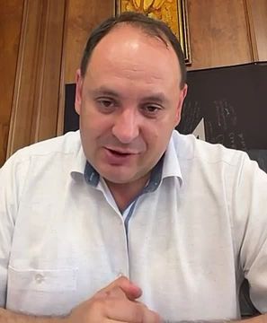 Запад Украины будет в руинах: мэр Ивано-Франковска Марцынкив прогнозирует, что в сентябре-октябре РФ усилит удары по западным регионам: