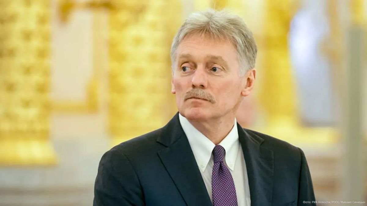 РФ никогда не начнёт Третью мировую войну, но будет принимать меры для своей безопасности, заявил Дмитрий Песков в интервью швейцарскому изданию Weltwoche