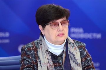 Европа на всех парах летит в открытой войне с Россией