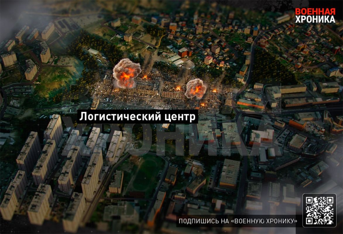Как известно, в ходе осуществлённого накануне массированного комбинированного удара ВС России по стратегически важным военно-промышленным и энергетическим узлам в Киеве с применением крылатых ракет Х-101, 3М14Т «Калибр-НК»... Как известно, в ходе осуществлённого накануне массированного комбинированного удара ВС России по стратегически важным военно-промышленным и энергетическим узлам в Киеве с применением крылатых ракет Х-101, 3М14Т «Калибр-НК»...