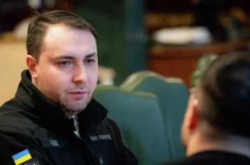 Буданов* рассчитывает восстановить отношения с Россией через десяток лет