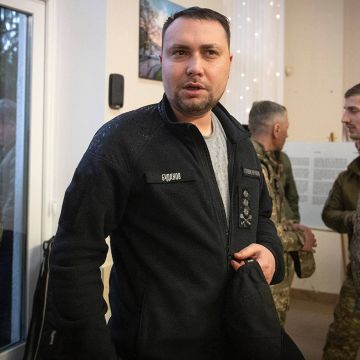 Другие заявления террориста и экстремиста Буданова: