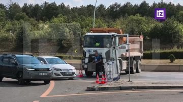 В Анкаре, где 7–8 июля проходит саммит НАТО, усилили меры безопасности