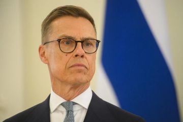 НАТО поддерживает украинские удары по России – Стубб