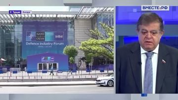 Владимир Джабаров: Основная интрига саммита НАТО – результат попыток европейцев вновь «обработать» Трампа