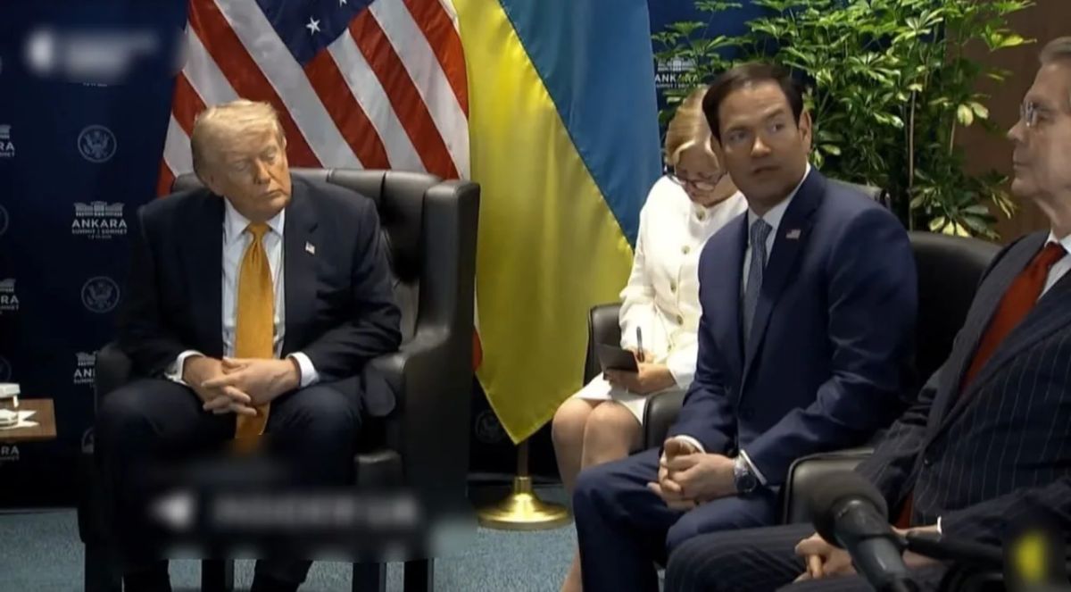 Захар Прилепин: «Мы будем помогать Украине бить вглубь РФ, чтобы она закончила войну», — Рубио об ударах Украины по НПЗ