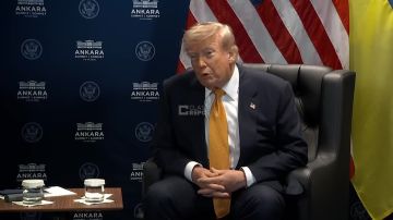 Неловко получилось: Трамп на встрече с Зеленским вспомнил про Овальный кабинет (как раз где он его скандально разнес)