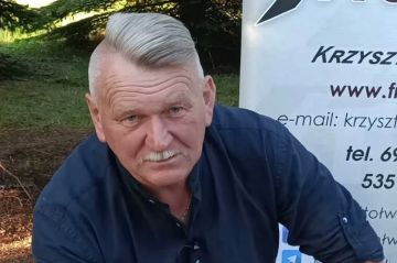 «Всегда могут рассчитывать на нас»: Польский политик впервые публично отправил помощь армии России