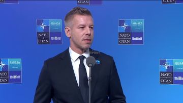 Новый премьер Венгрии заявил, что Будапешт не начнёт поставлять Киеву вооружение, однако продолжит поддерживать гуманитарно: