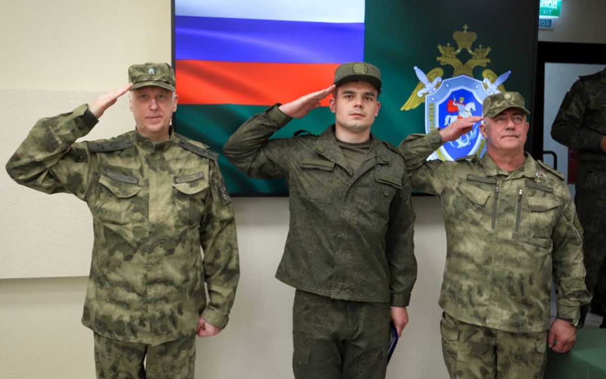 Председатель СК России провел оперативное совещание в Луганске Председатель СК России провел оперативное совещание в Луганске