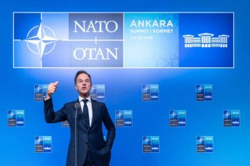 Генсек НАТО огласил главные цели альянса на саммите в Анкаре