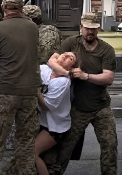 Даниил Безсонов: Вся Украина в одном кадре
