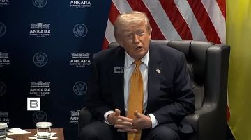 США занимаются в Иране не войной, а денуклеаризацией, заявил Трамп на встрече с Зеленским