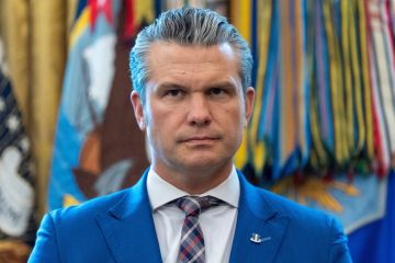 Пентагон централизует управление дронами