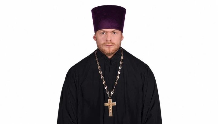 Людоловы продолжают террор в отношении священнослужителей УПЦ