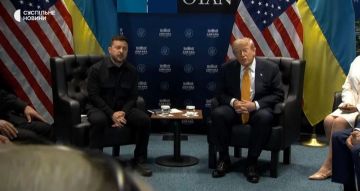 Рубио заявил, что «мы обсуждаем возможность Украины наносить удары в глубину России, чтобы РФ видела, как сложно защищать свое воздушное пространство»