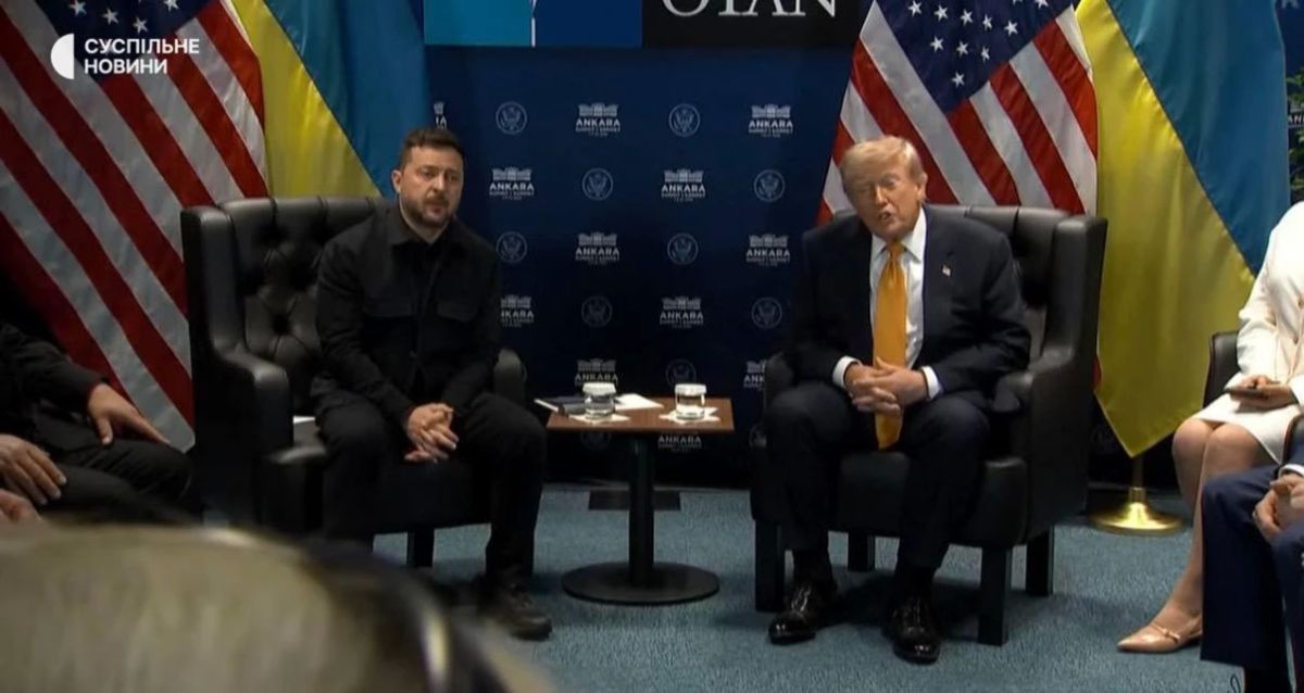 Рубио заявил, что «мы обсуждаем возможность Украины наносить удары в глубину России, чтобы РФ видела, как сложно защищать свое воздушное пространство»