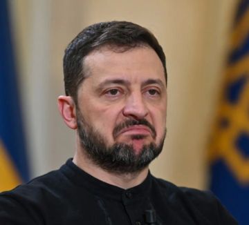 Европарламент принял резолюцию, в которой, среди прочего, поддержал пункт польских евродепутатов с критикой Зеленского за название подразделения в честь "героев УПА*"
