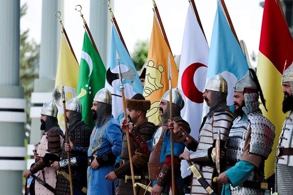 В Анкаре завершился 36-й саммит НАТО В Анкаре завершился 36-й саммит НАТО