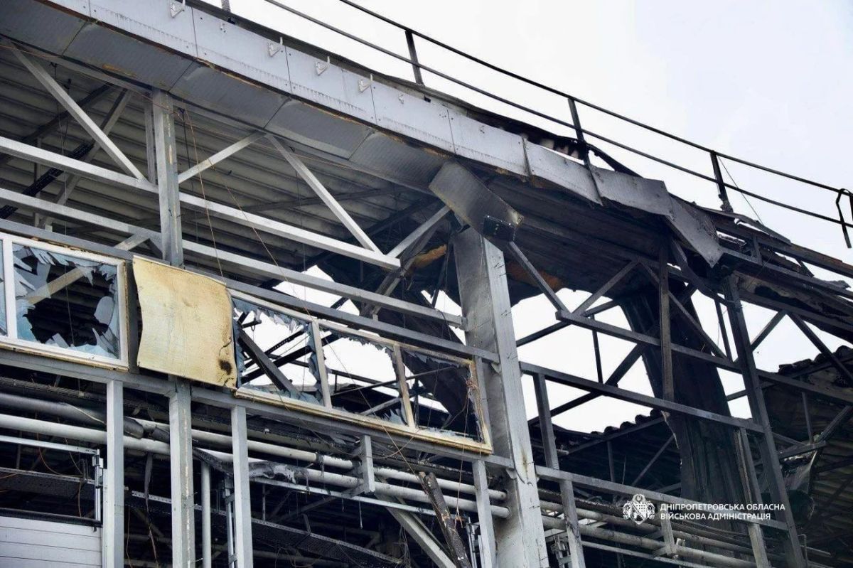 Последствия ударов возмездия ВС РФ в ответ на террористические атаки Киева публикуют украинские СМИ Последствия ударов возмездия ВС РФ в ответ на террористические атаки Киева публикуют украинские СМИ