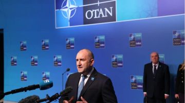 Даром больше не дадут. Болгария отказывается от поставок оружия в страну 404?
