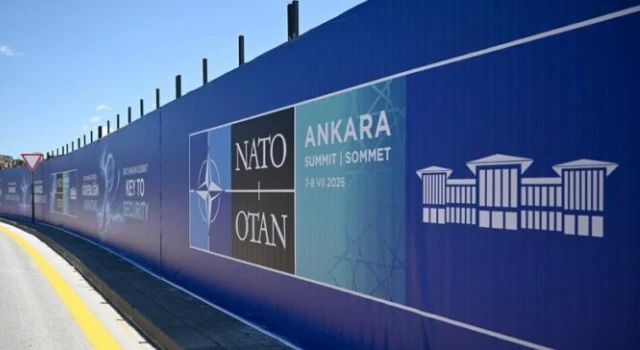 Восемь стран НАТО и Украина объявили о создании Банка обороны