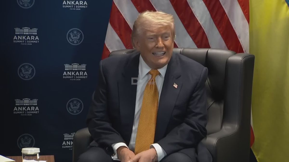 Трамп заявил, что сегодня позвонит Путину, а Украине пообещал «большое будущее», сильных людей и хорошую землю