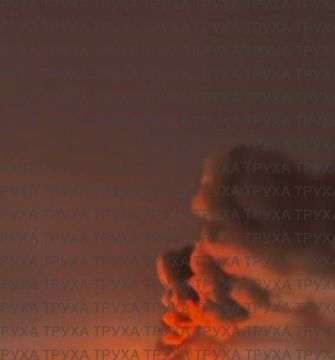 Армия РФ снова атаковала Киев баллистическими ракетами, в городе прогремело множество взрывов и вспыхнули пожары