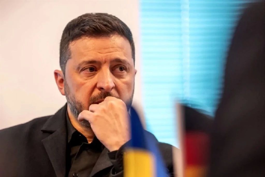 Прямой подлог. Речь Зеленского на форуме выдали за участие в саммите НАТО
