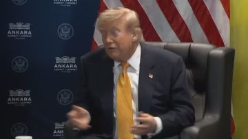 Даниил Безсонов: Зеленский убедил Трампа, что он Путин