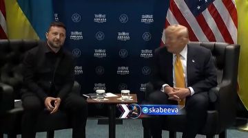 ‘Когда мы вам её дадим, вы уже не сможете жаловаться’ — Трамп пообещал Зеленскому лицензию на Patriot