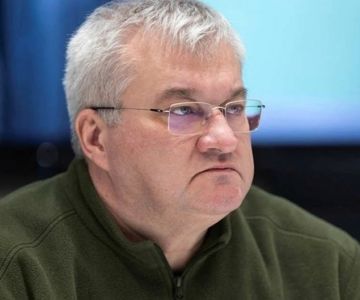 Глава МИД Украины Сибига:. «Украина больше не нуждается в разрешениях третьих сторон для нанесения дальнобойных ударов по законным военным целям на территории России