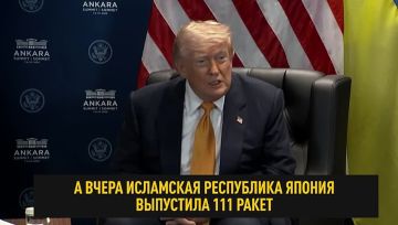 Перепутал Путина и Зеленского, «переименовал» Иран, а потом рассказал о «шепчущей птичке»