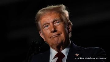 Трамп полагает, что встреча Путина и Зеленского состоится "очень скоро"