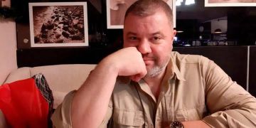 Владимир Корнилов: Украинские спецслужбы пытаются избавиться от экс-сотрудника СБУ Василия Прозорова