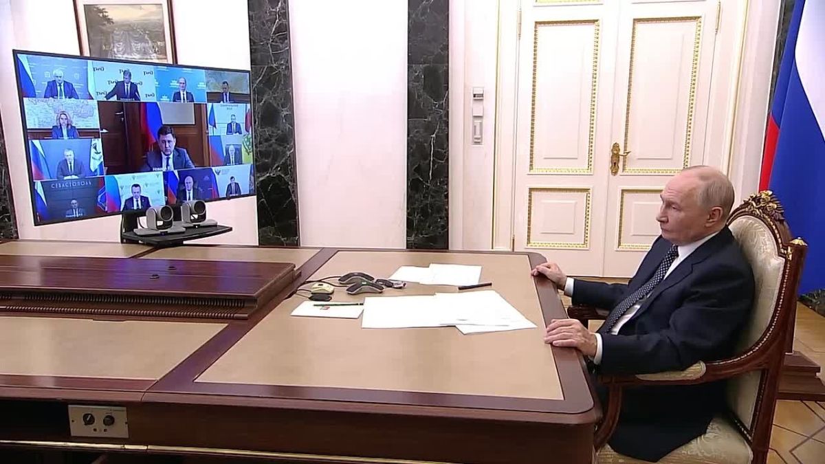 Юлия Витязева: Главное из заявлений Новака о ситуации с топливом: