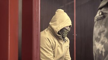 Сотрудника ГУР, признавшегося в убийстве Анастасии Березовской, арестовали без права на залог