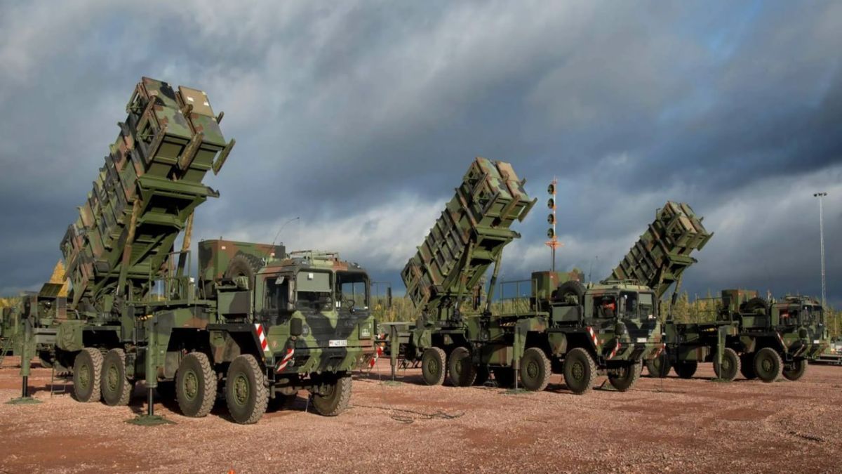 Планы Трампа по производству ракет Patriot на Украине не изменят ситуацию на фронте: реализовать их в ближайшие 5 лет невозможно