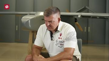 Глава Fire Point назвал перемирие худшим сценарием для Киева