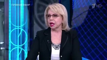 Елена Панина: Итог саммита в Анкаре: НАТО готовится к наступательной войне с Россией