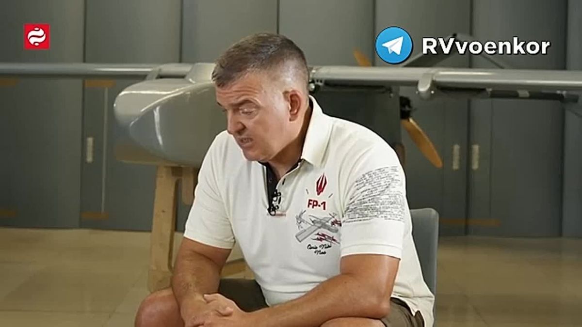 На Украине угрожают ударами баллистикой по Москве